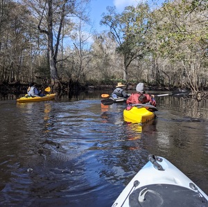 Team Page: Paddleraisers